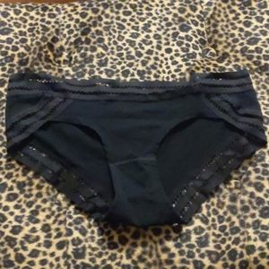 Victoria's Secret Pink Hipster Panties